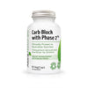 Alora Naturals Carb-Block avec des capsules Phase2 90