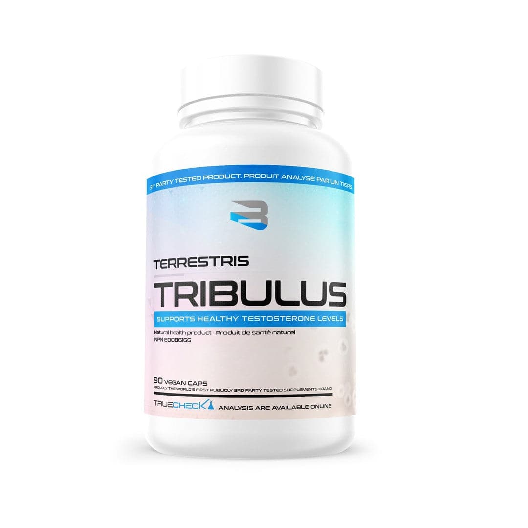 Believe Supplements Tribulus 90 capsules
