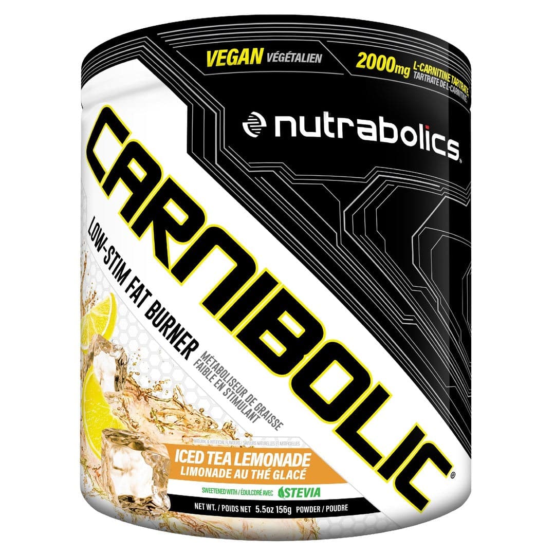 Nutrabolics Carnibolic 30 serving