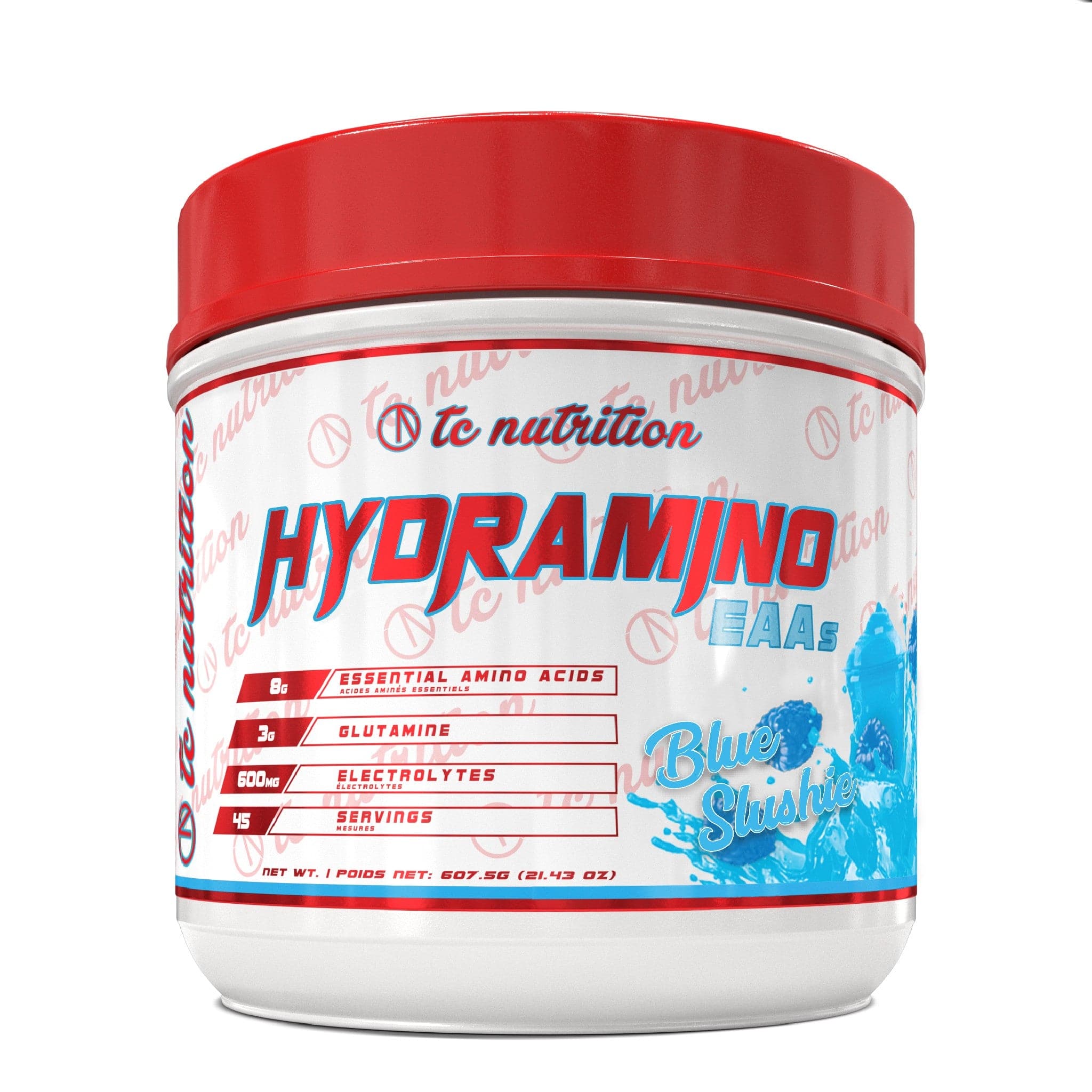 TC Nutrition Hydramino 40 serving