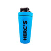 Load image into Gallery viewer, Herc&#39;s 750ml Stainless Steel Shaker Cup