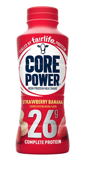 Fairlife Core Power 414ml