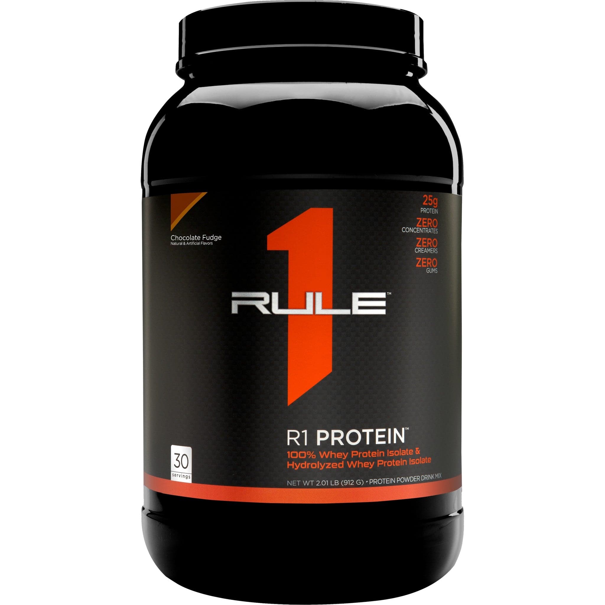 Rule1 Whey Isolate 2lb