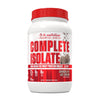 Load image into Gallery viewer, TC Nutrition Complete Isolate 2lb