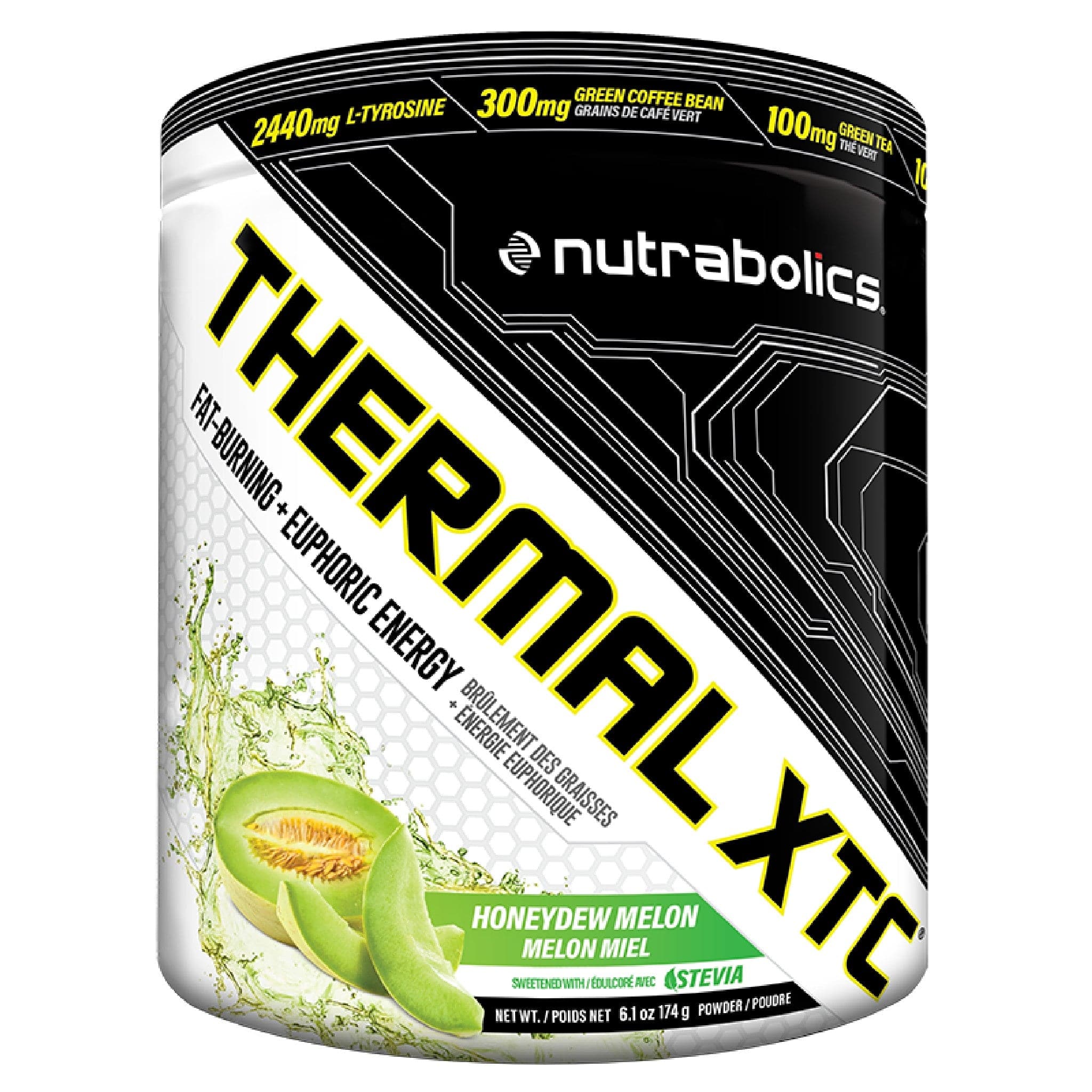 Nutrabolics Thermal XTC 30 servings