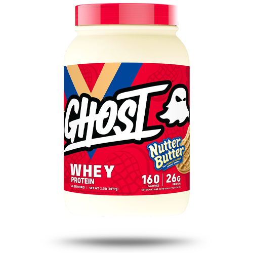 GHOST Whey Protéine 2lb