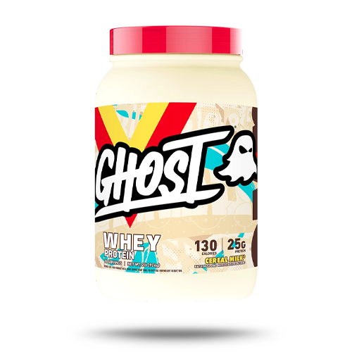 GHOST Whey Protein 2lb