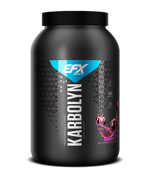 EFX Karbolyn 4,4 lb