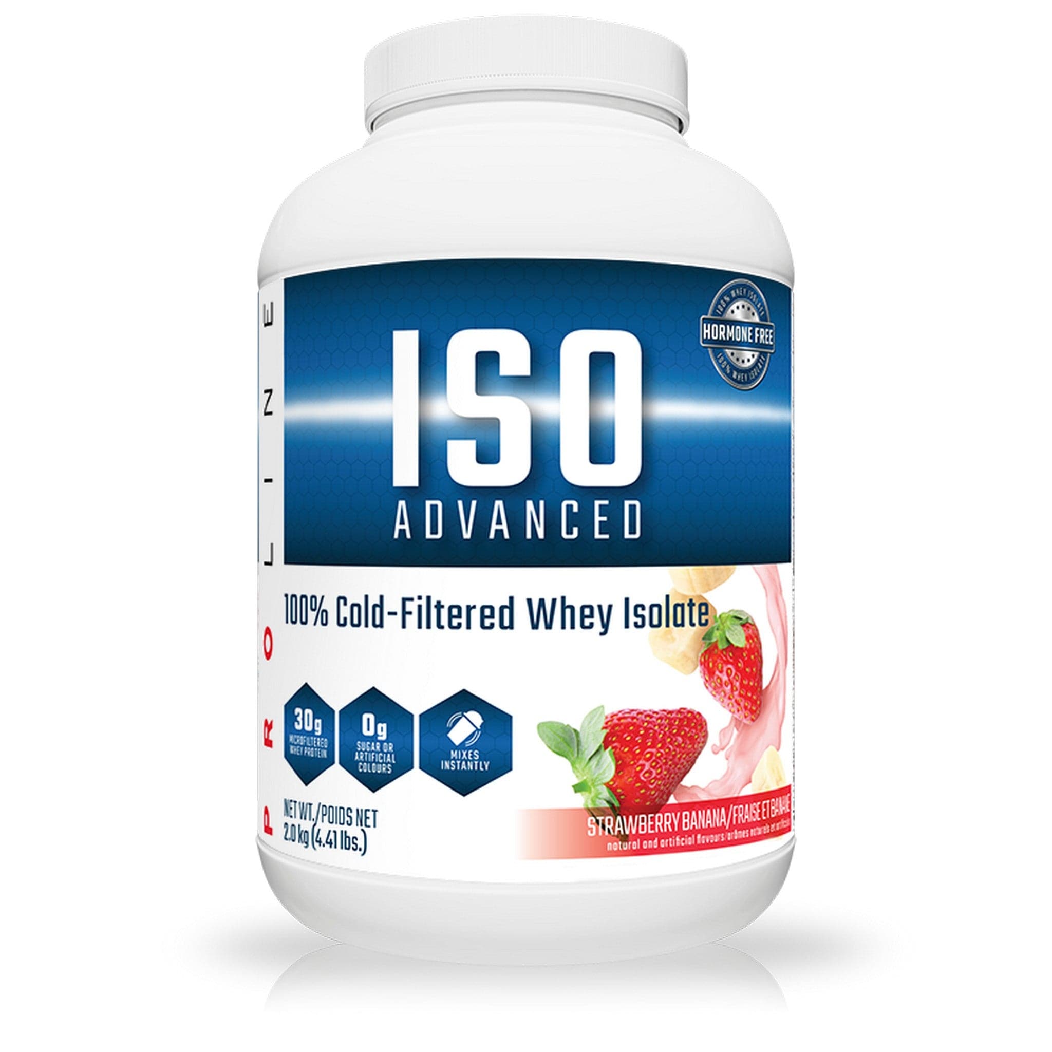 Proline Iso-Advanced 2kg