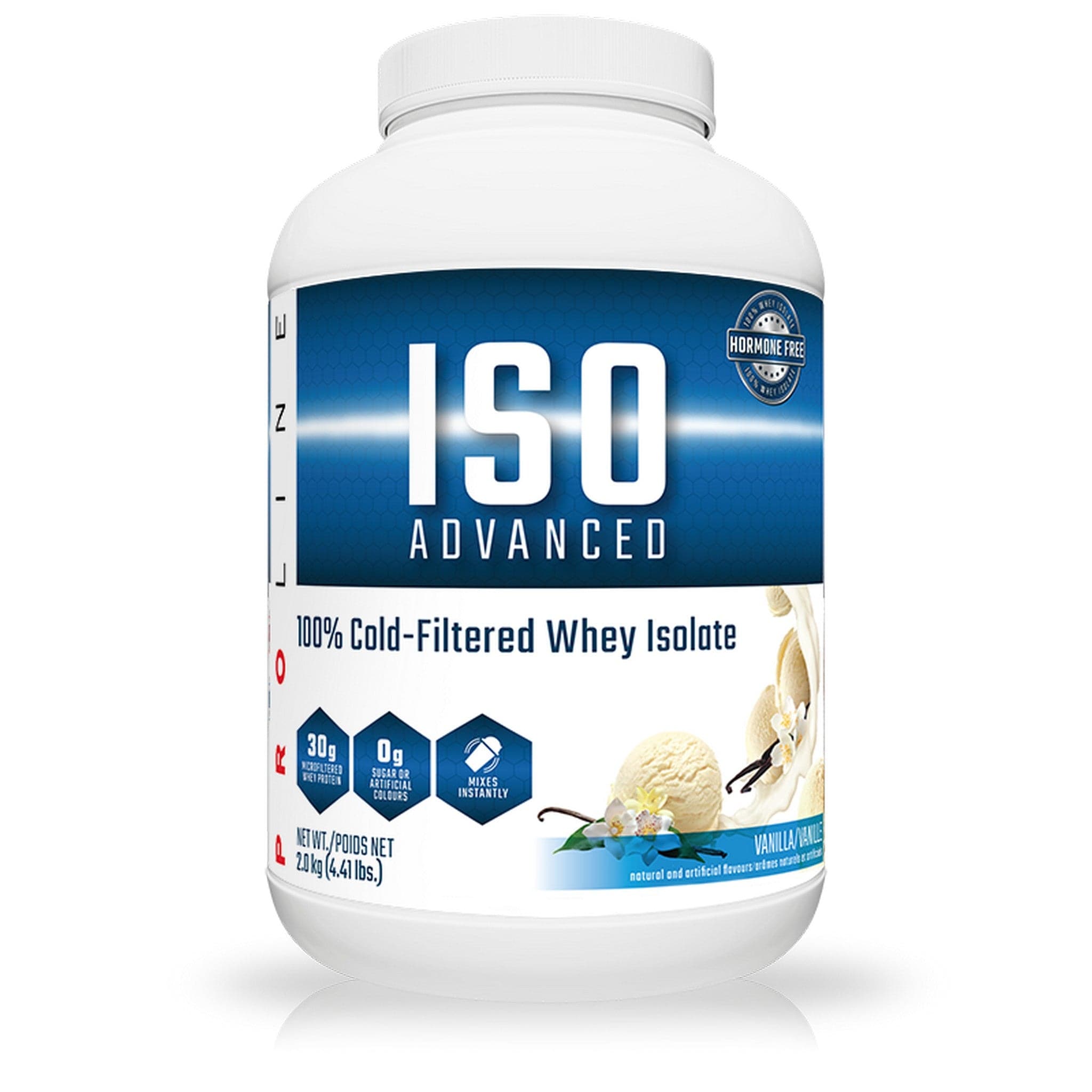 Proline Iso-Advanced 2kg