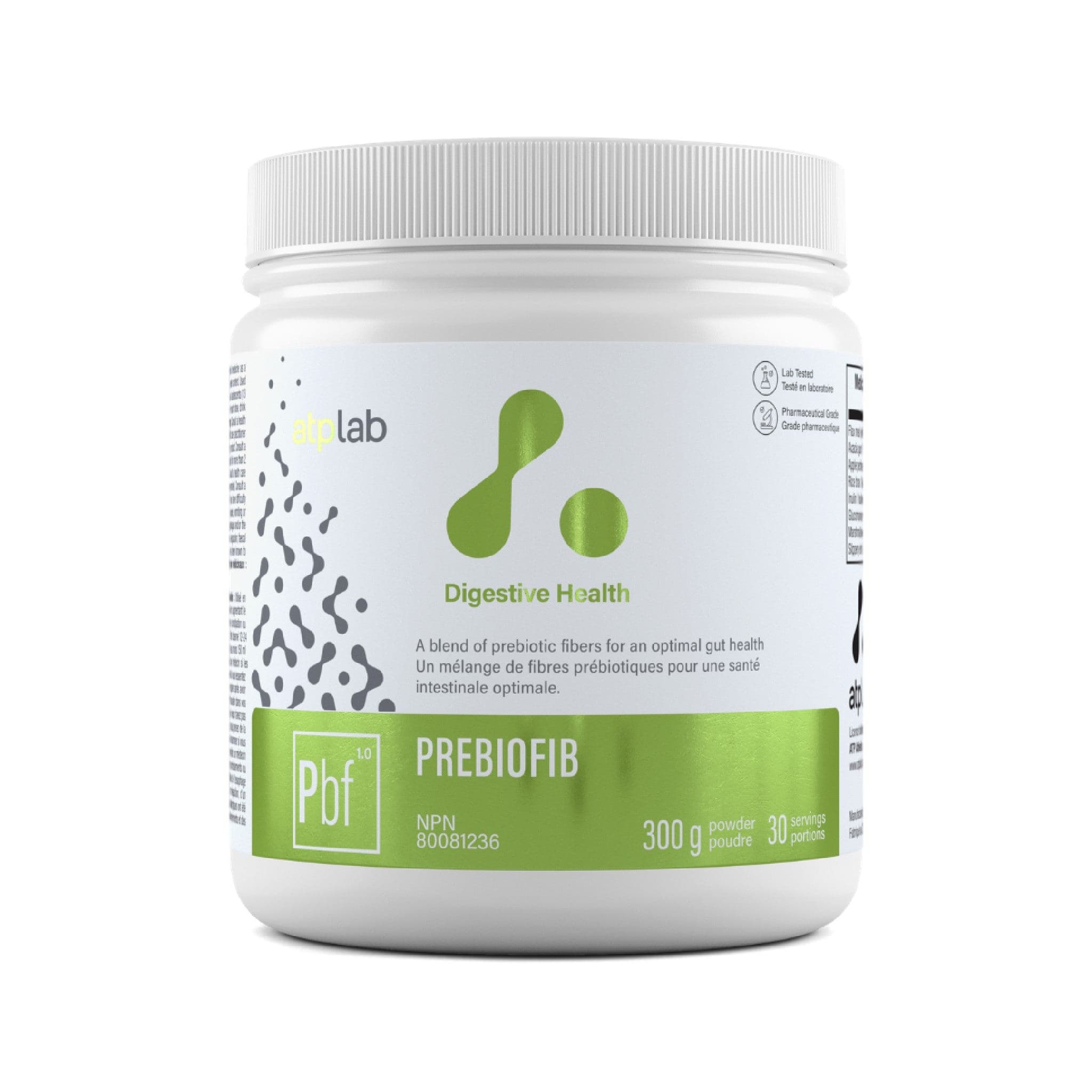 ATP Lab PréBioFib 300g