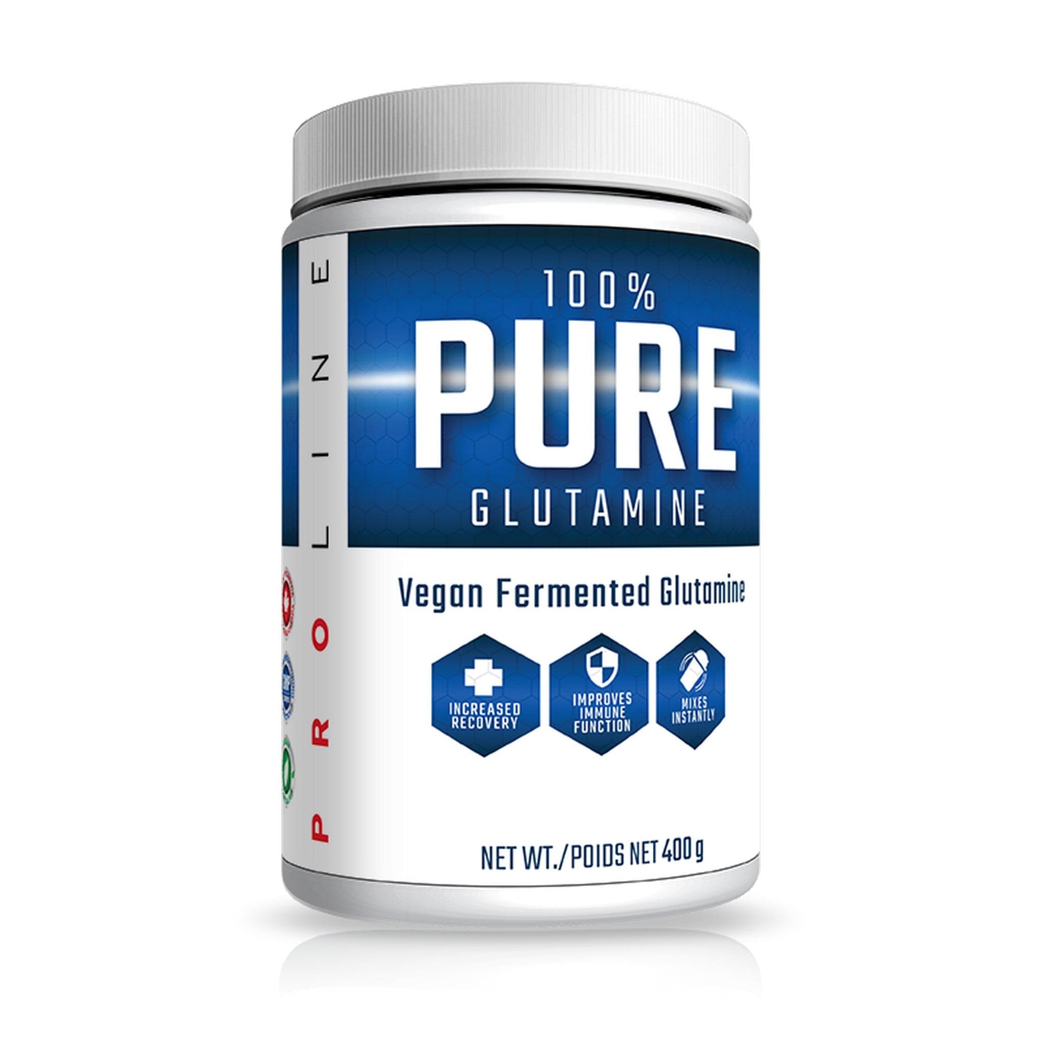 Proline Glutamine 400g