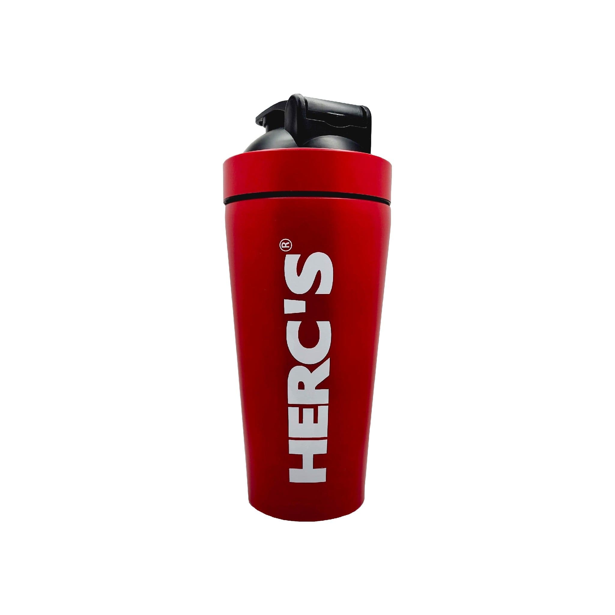 Tasse à shaker en acier inoxydable de 750 ml de Herc