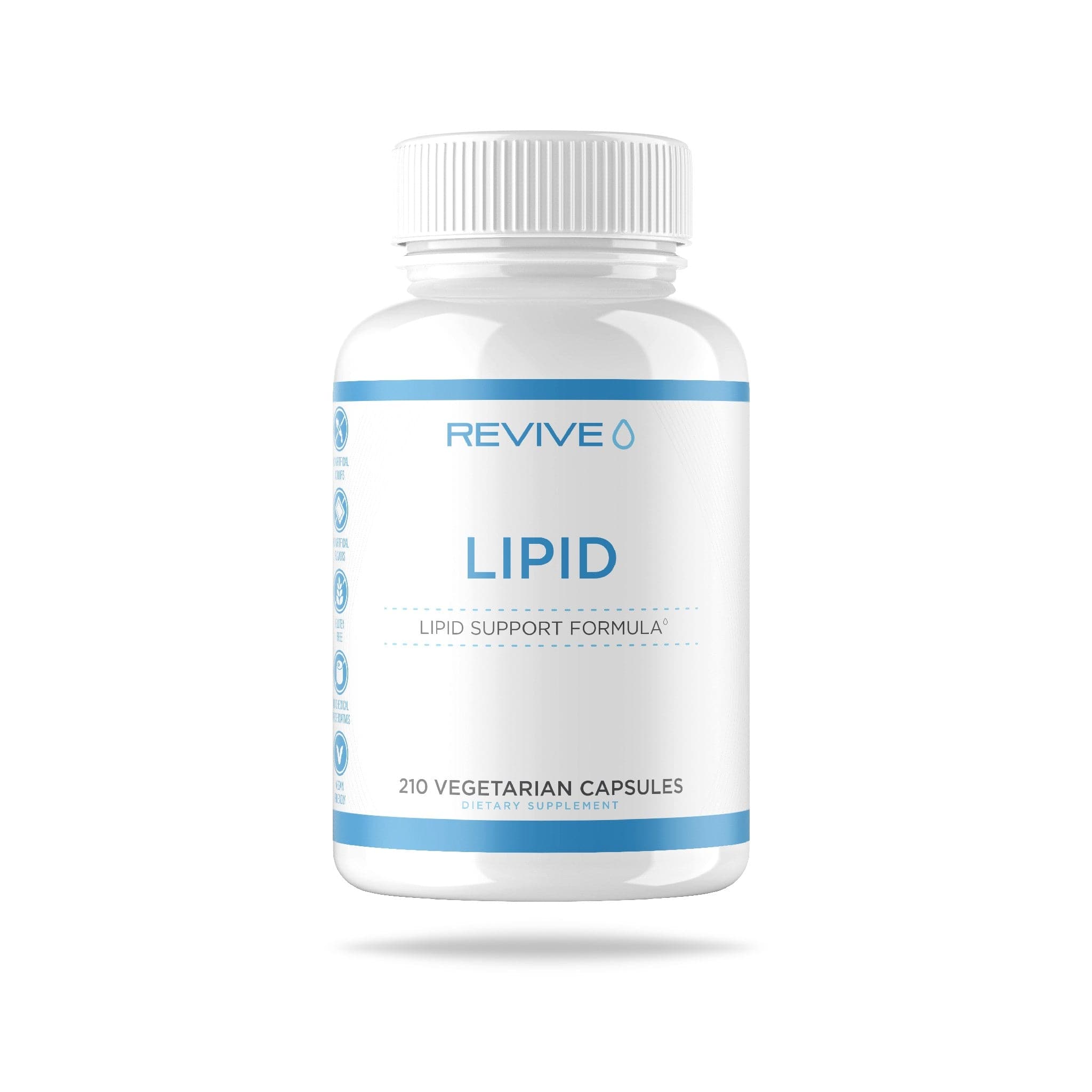 Revive Lipid Formula 30 serving