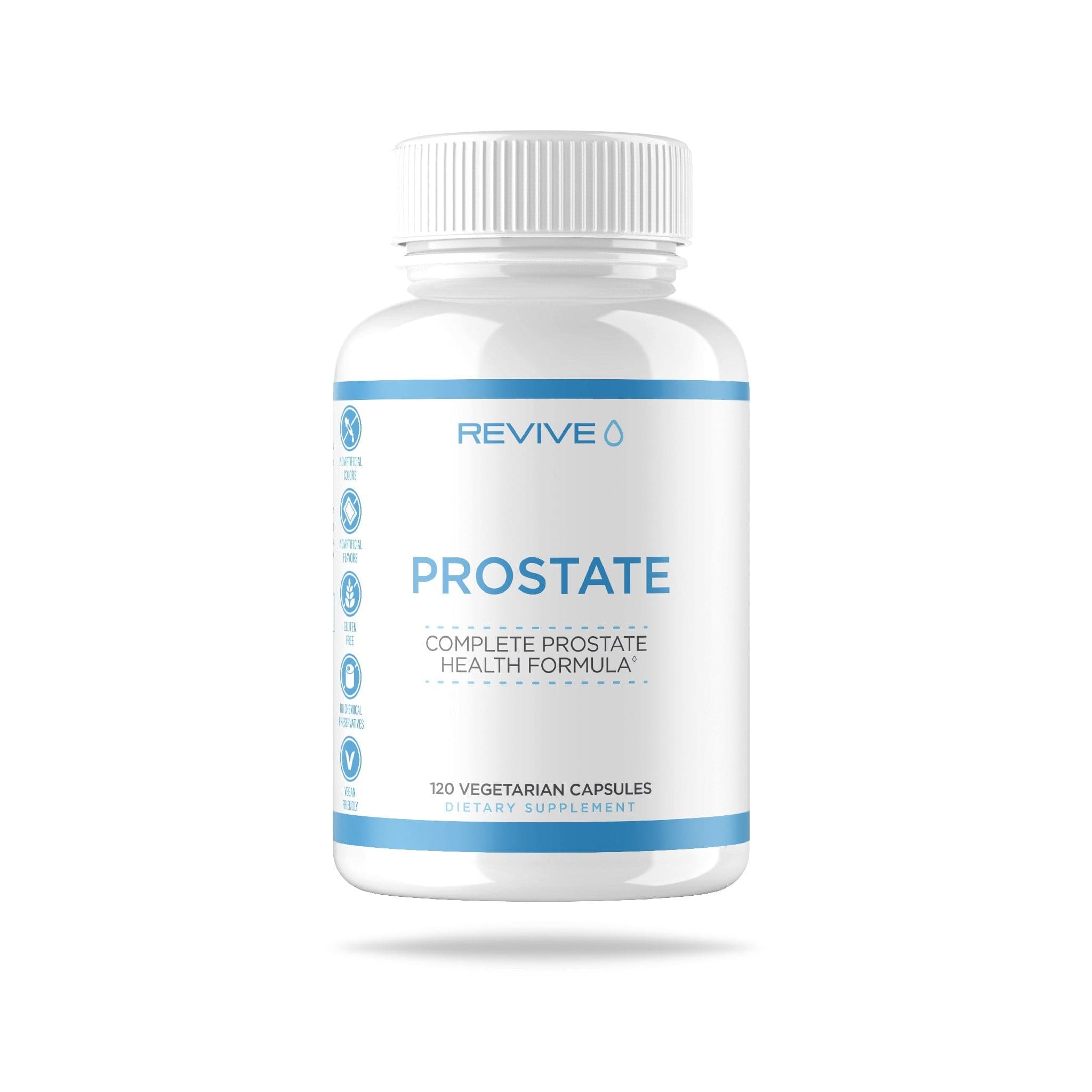 Revive Prostate Formula 30 serving