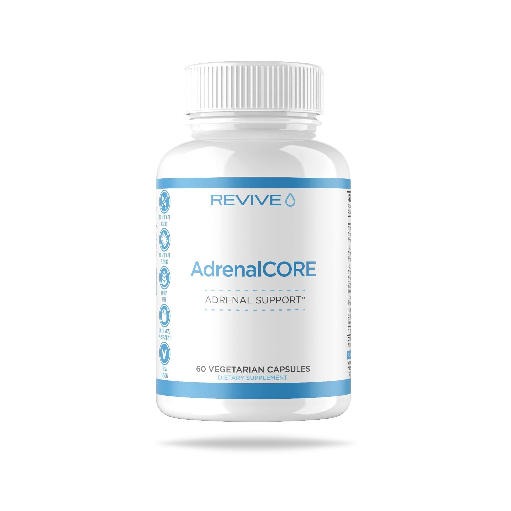 Revive AdrenalCORE 30 portions