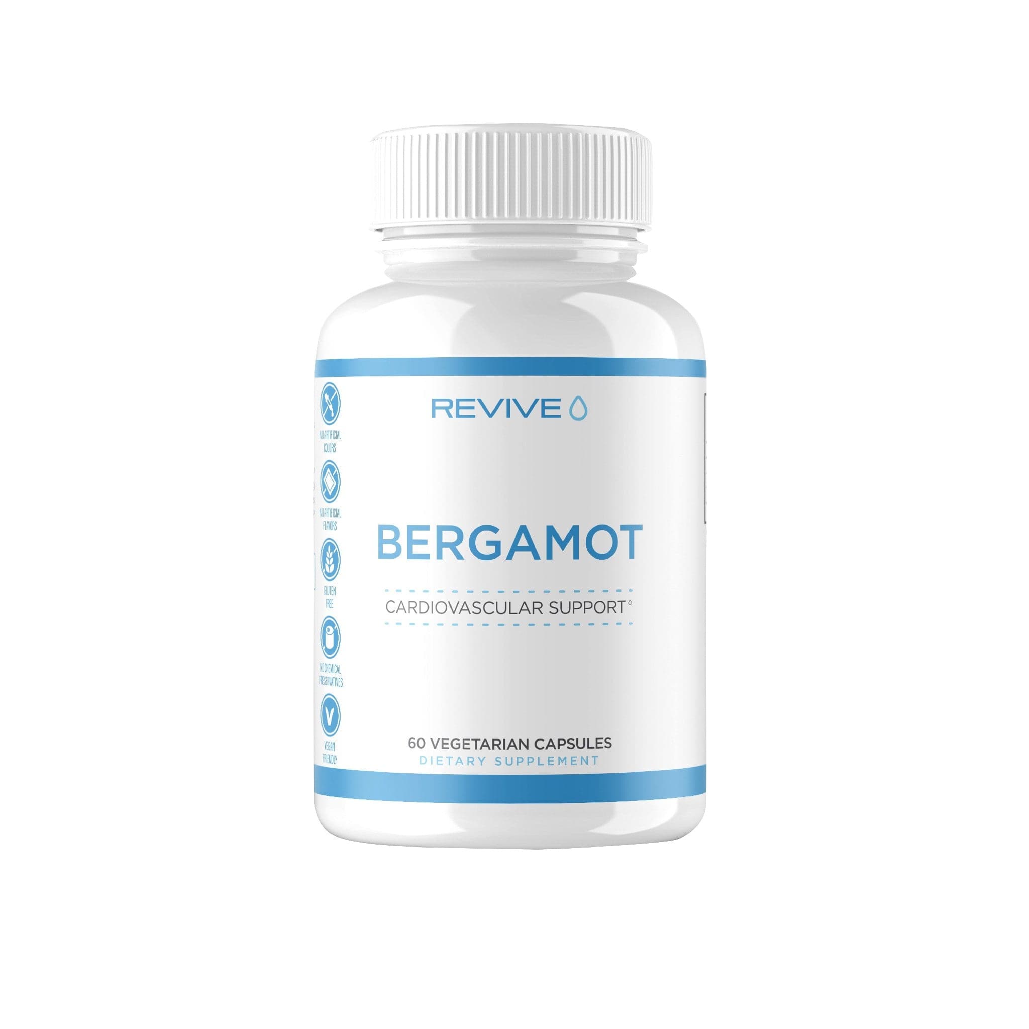 Revive Bergamot 30 serving