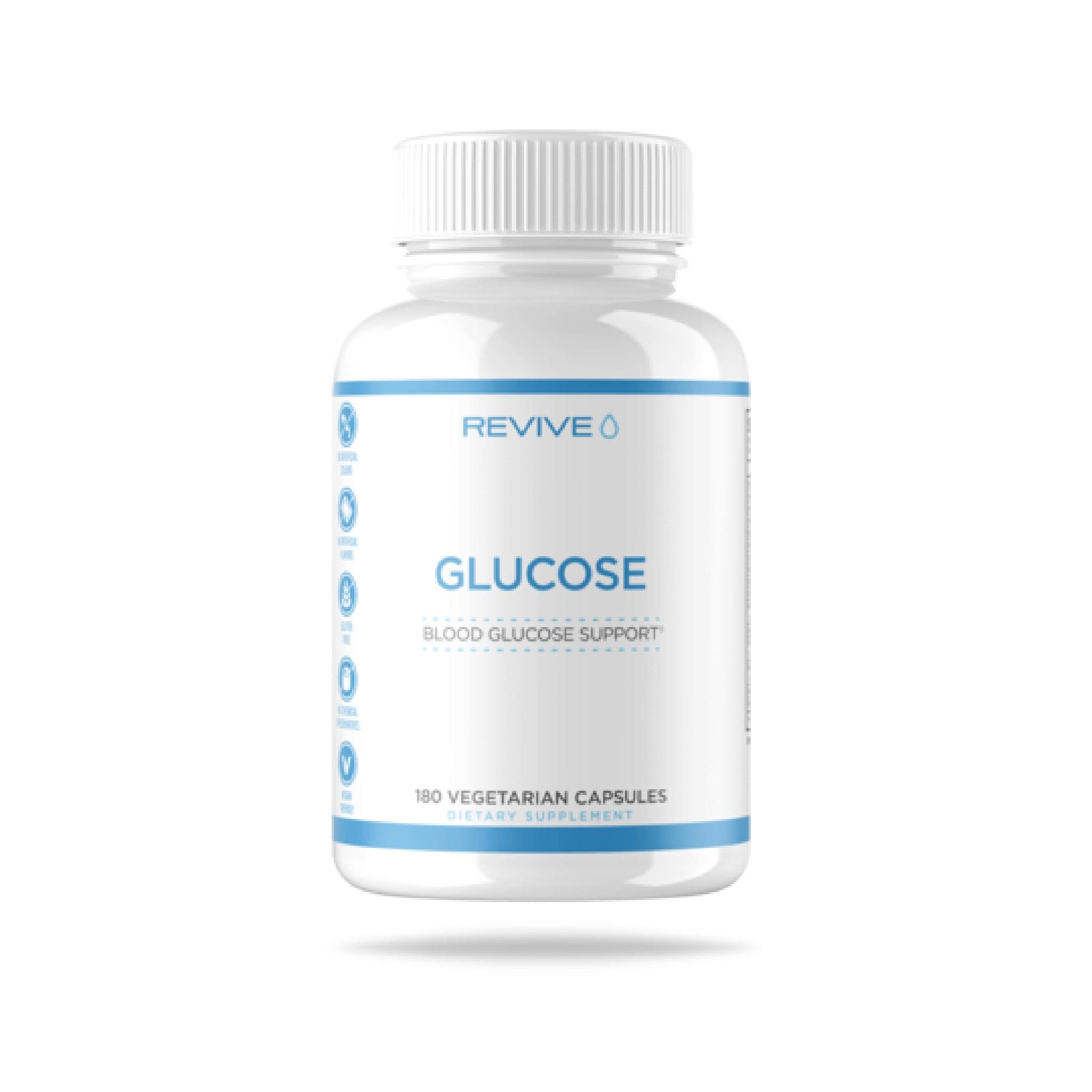 Revive Glucose RX 30 portions