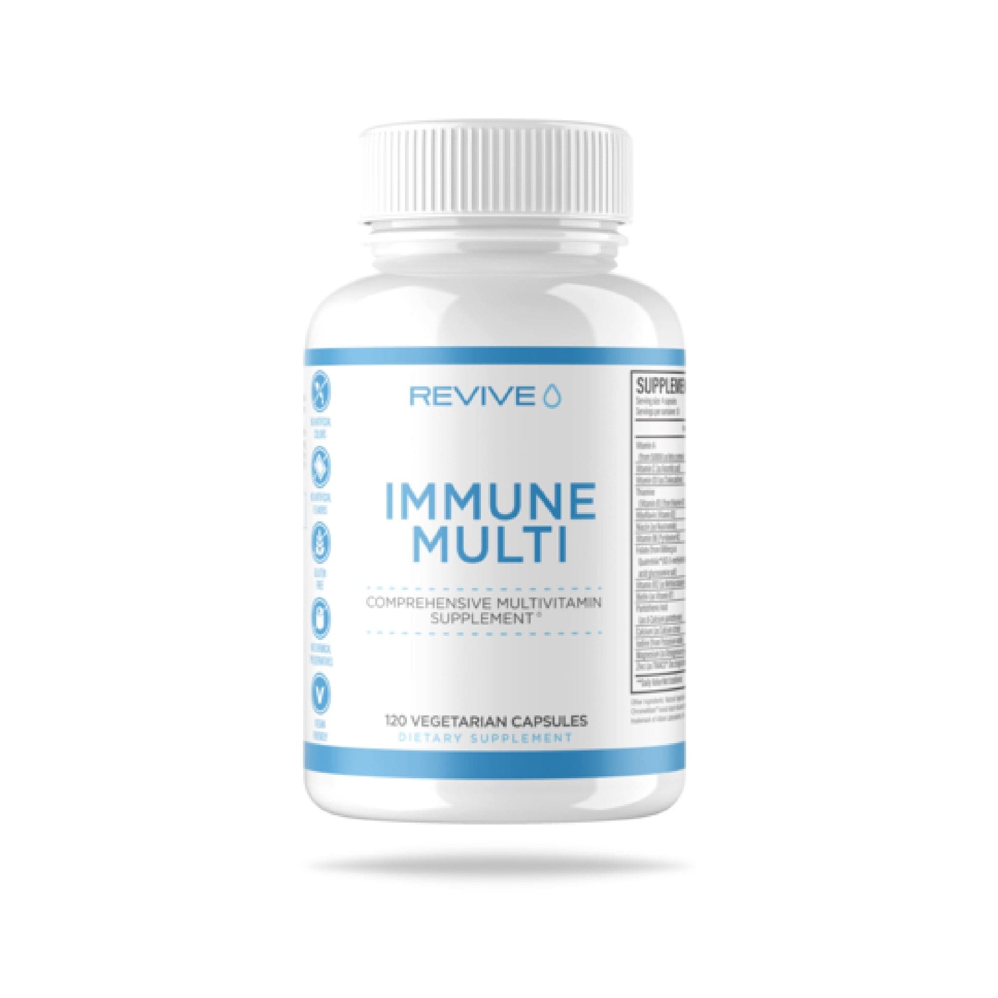 Revive Immune Multi Vitamine 30 portions