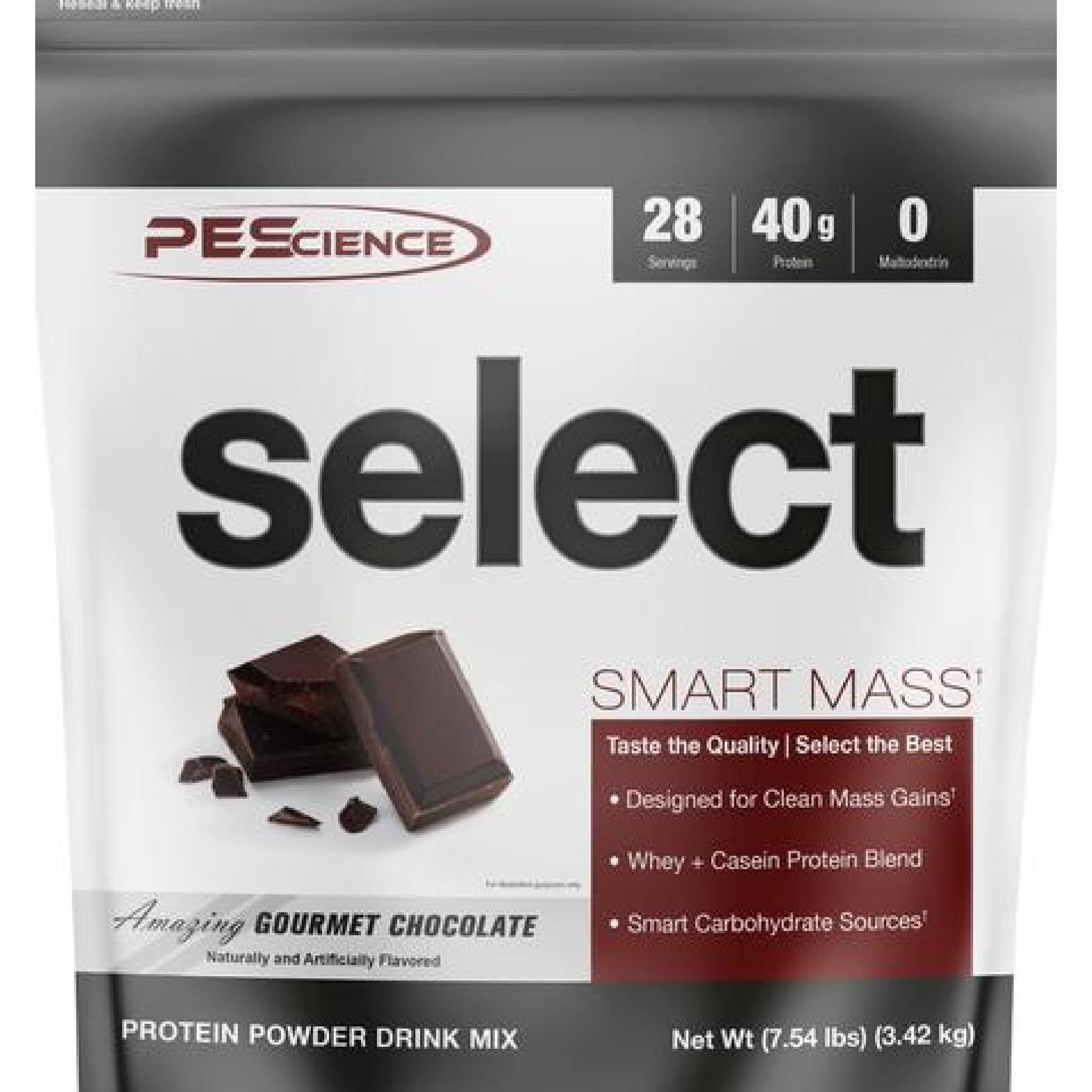 PEScience Select Smart Mass 28 portions