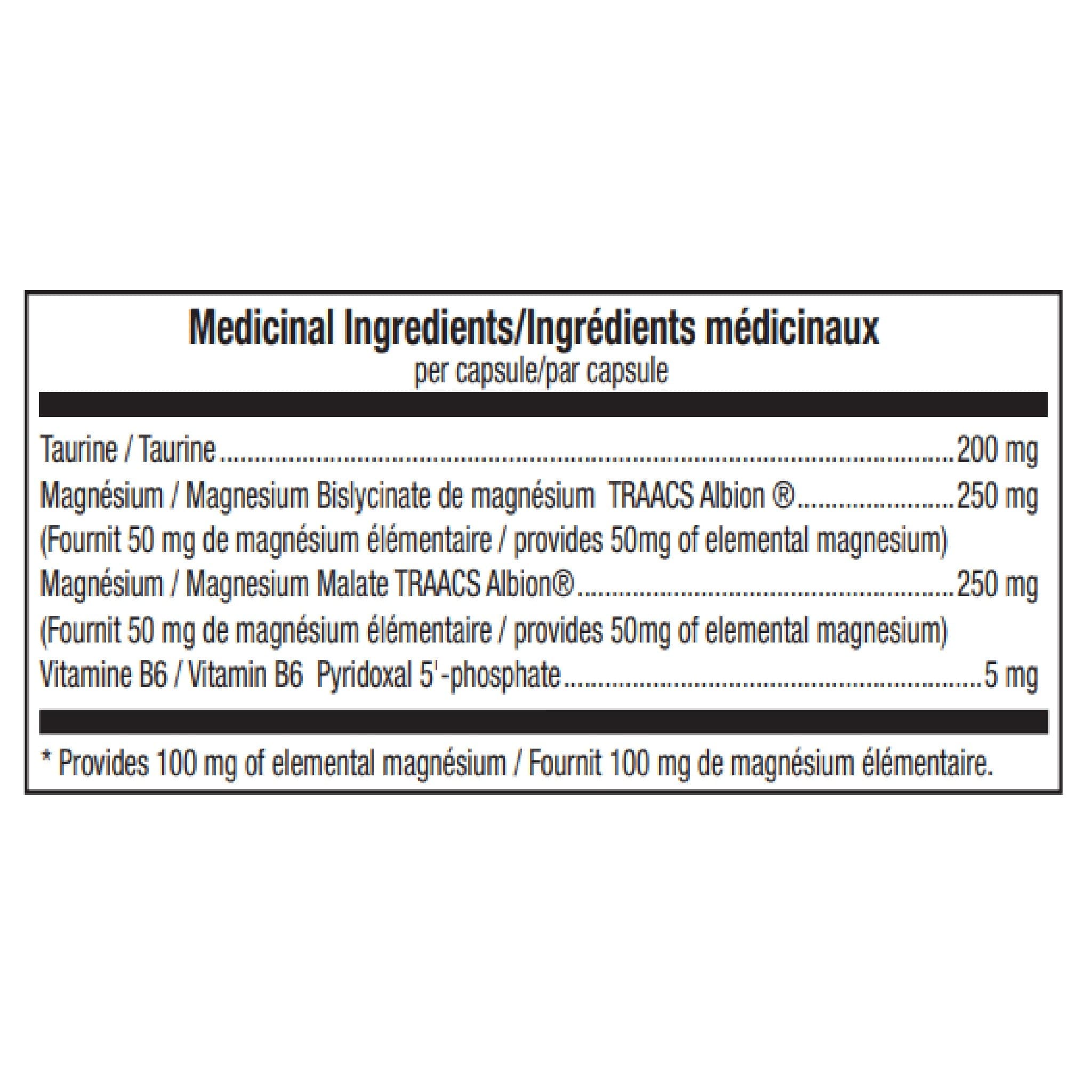 ATP Lab Synermag 90 capsules