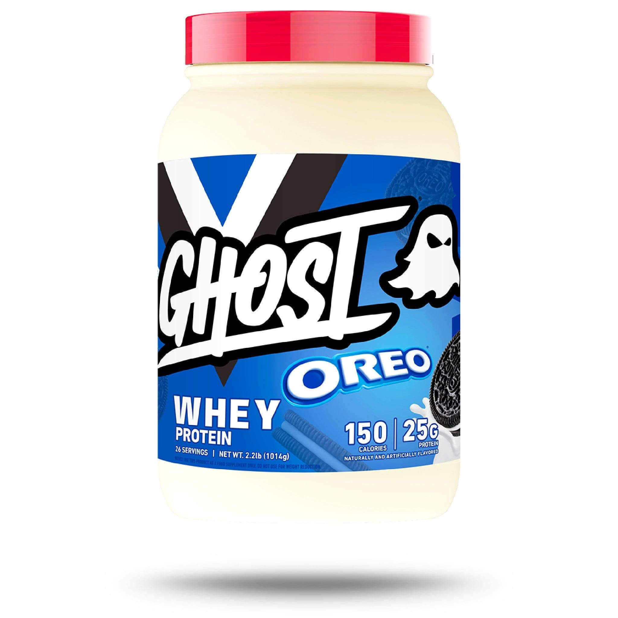 GHOST Whey Protein 2lb