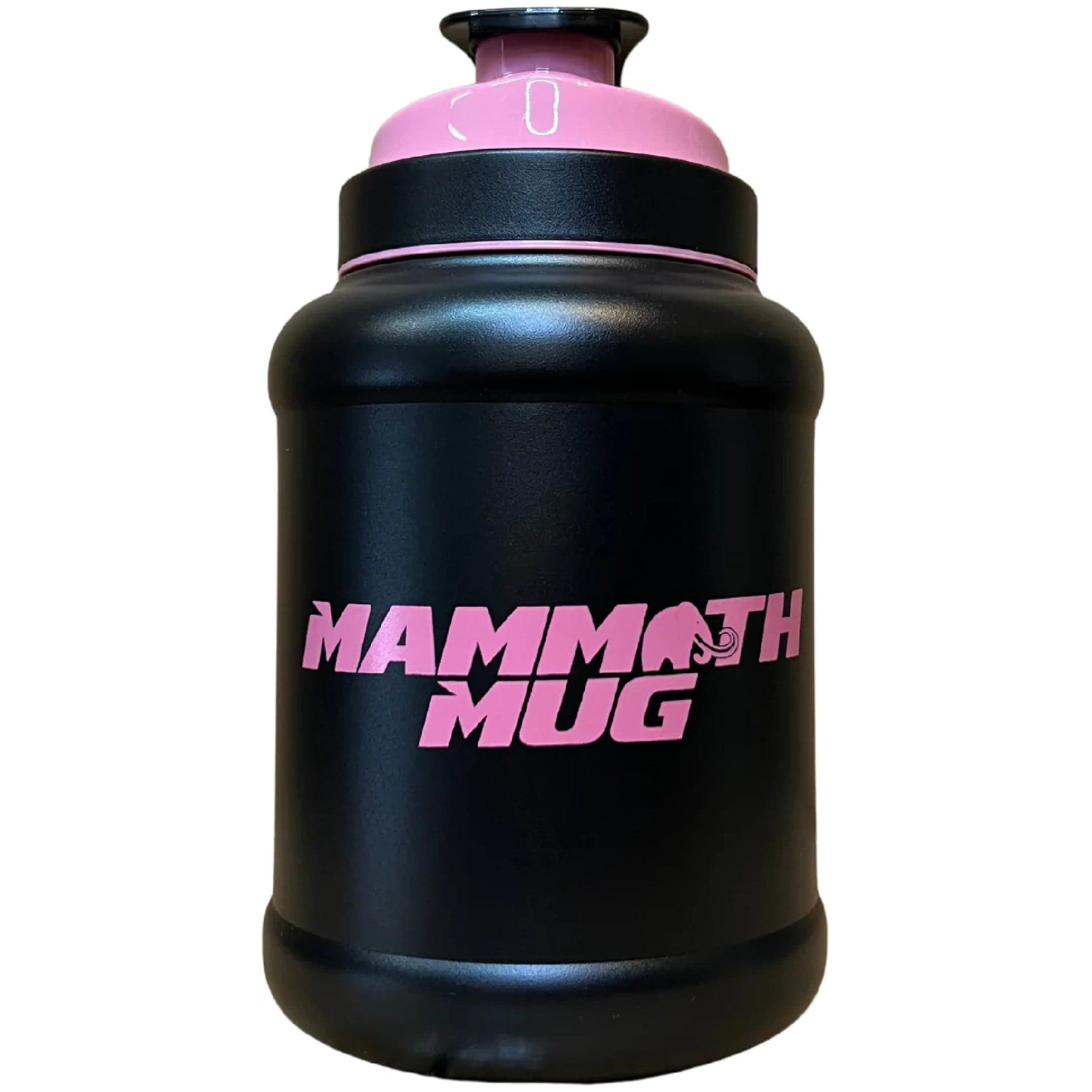 Mammoth Mug Édition laineuse 1,5L