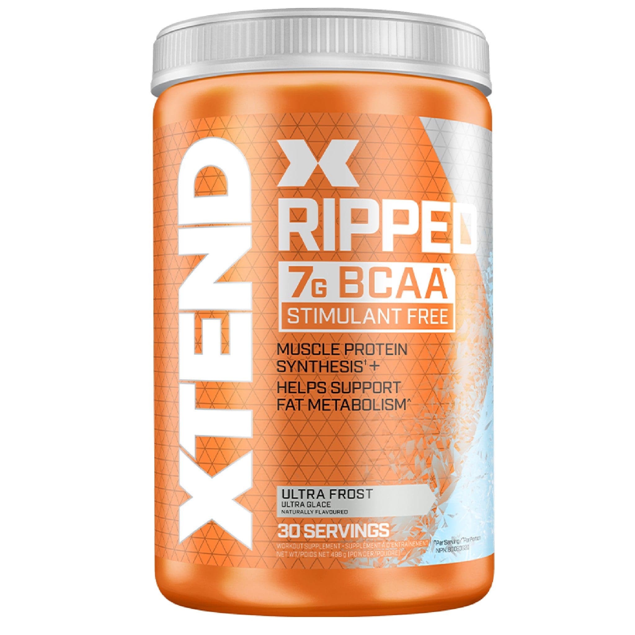 Scivation Xtend Ripped 30 serving