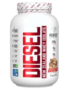 Perfect Sports Diesel 2lb | HERC'S Nutrition Canada