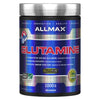 Allmax Glutamine 1kg | HERC'S Nutrition Canada