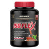 Allmax Isoflex 5lb | HERC'S Nutrition Canada