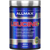 Allmax Leucine 400g | HERC'S Nutrition Canada