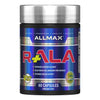 Load image into Gallery viewer, Allmax R-ALA 60 ct | HERC&#39;S Nutrition Canada