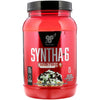 BSN Syntha-6 2.59lb Cold Stone | HERC'S Nutrition Canada