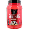 BSN Syntha-6 2.59lb Cold Stone | HERC'S Nutrition Canada