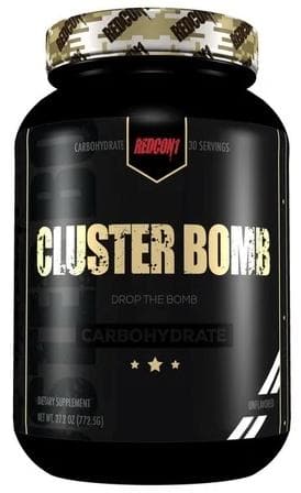 Redcon1 Cluster Bomb 30 serving | HERC'S Nutrition Canada