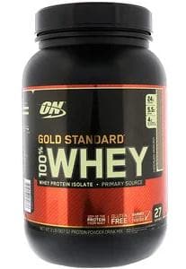 ON Gold Standard Whey 2lb | HERC'S Nutrition Canada