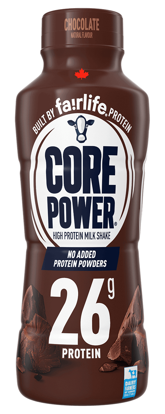 Fairlife Core Power 414ml