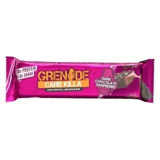 Grenade Carb Killa Bar single | HERC'S Nutrition Canada