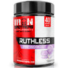 Iron Brothers Ruthless 40 servings | HERC'S Nutrition Canada