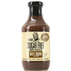 Load image into Gallery viewer, G Hughes Sugar Free BBQ Sauce | HERC&#39;S Nutrition Canada