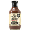 Load image into Gallery viewer, G Hughes Sugar Free BBQ Sauce | HERC&#39;S Nutrition Canada