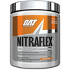 GAT Sport Nitraflex 300g | HERC'S Nutrition Canada