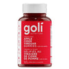 Load image into Gallery viewer, Goli Nutrition Apple Cider Vinegar Gummies 60ct | HERC&#39;S Nutrition Canada