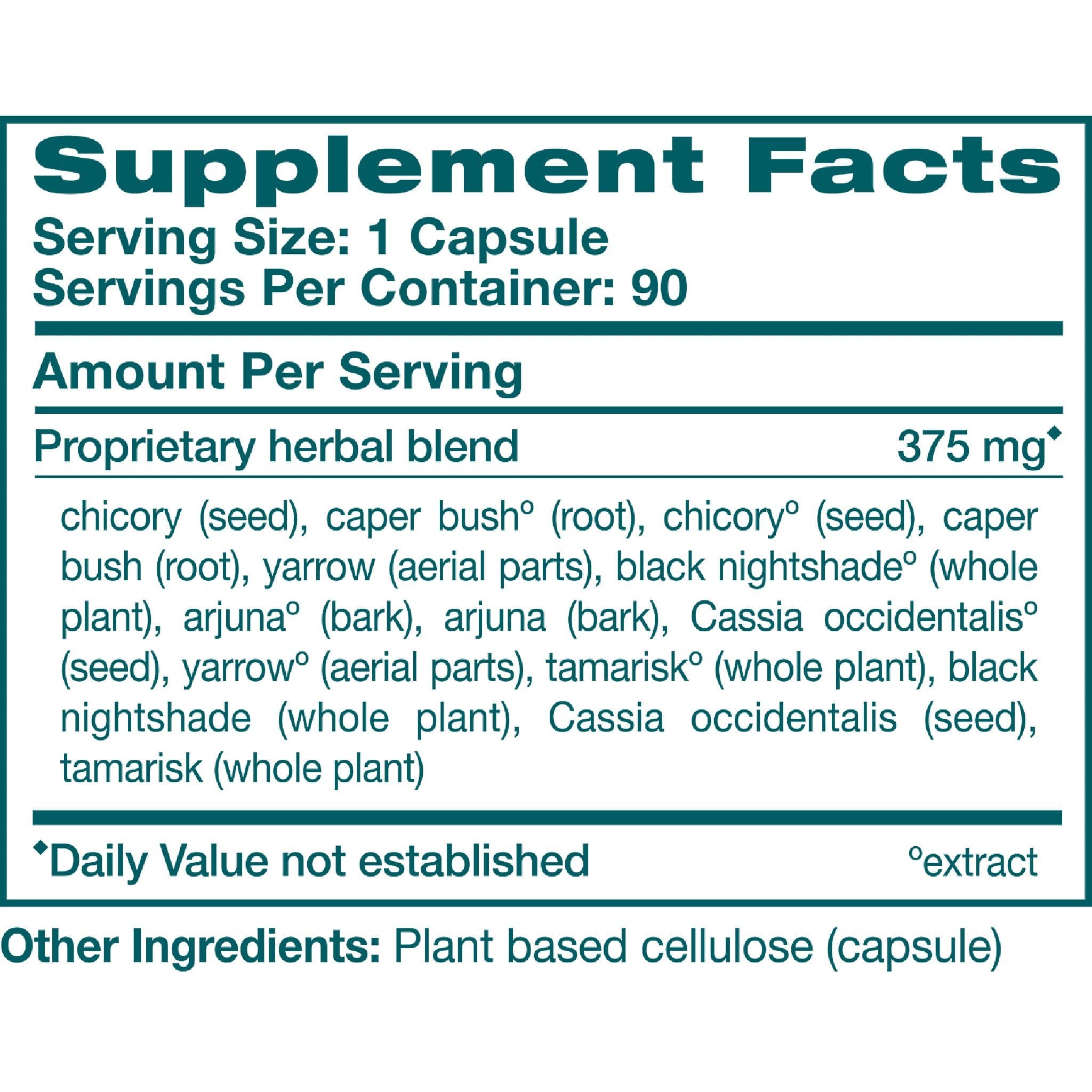 Himalaya LiverCare 90 ct | HERC'S Nutrition Canada