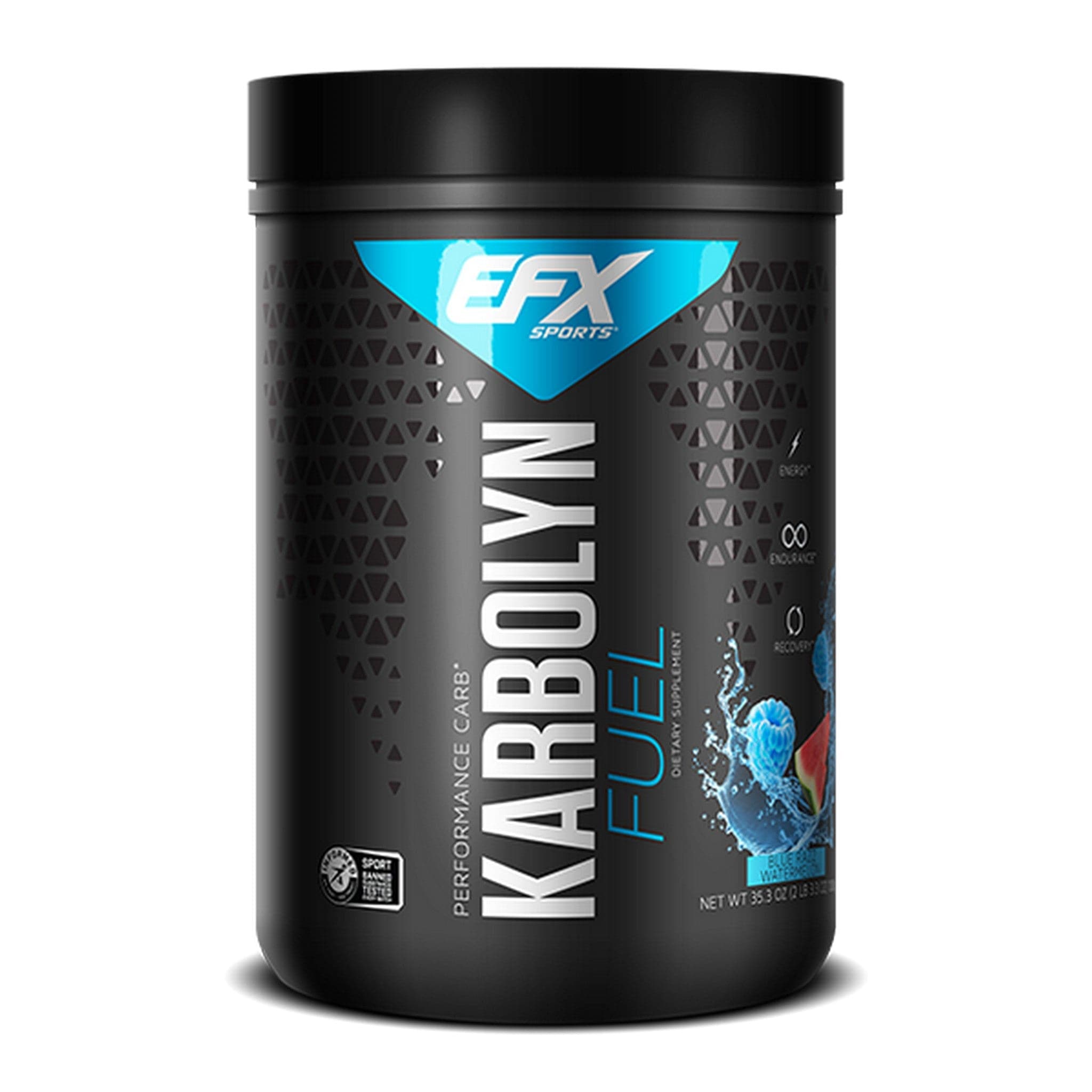 EFX Karbolyn 2,2 lb