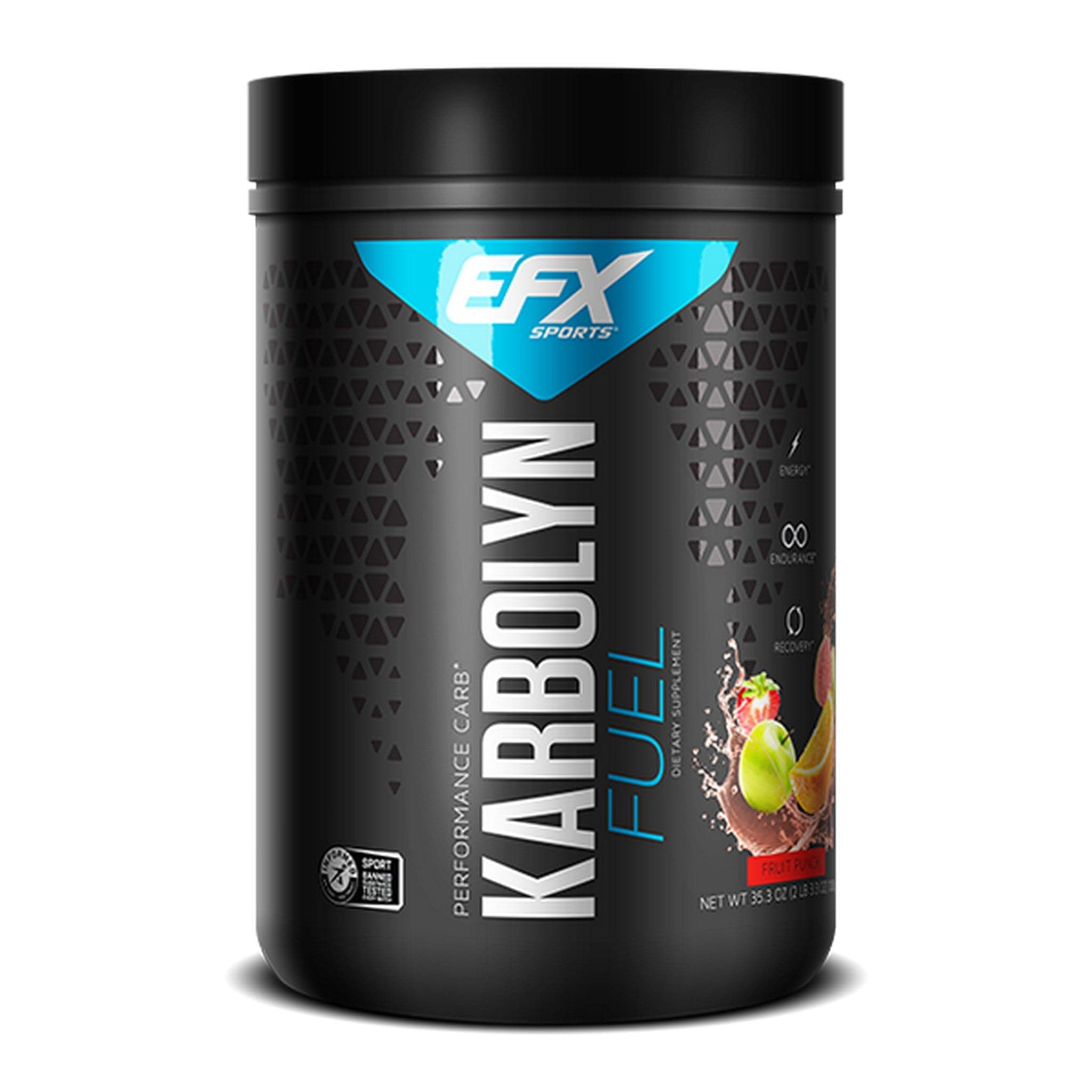 EFX Karbolyn 2,2 lb