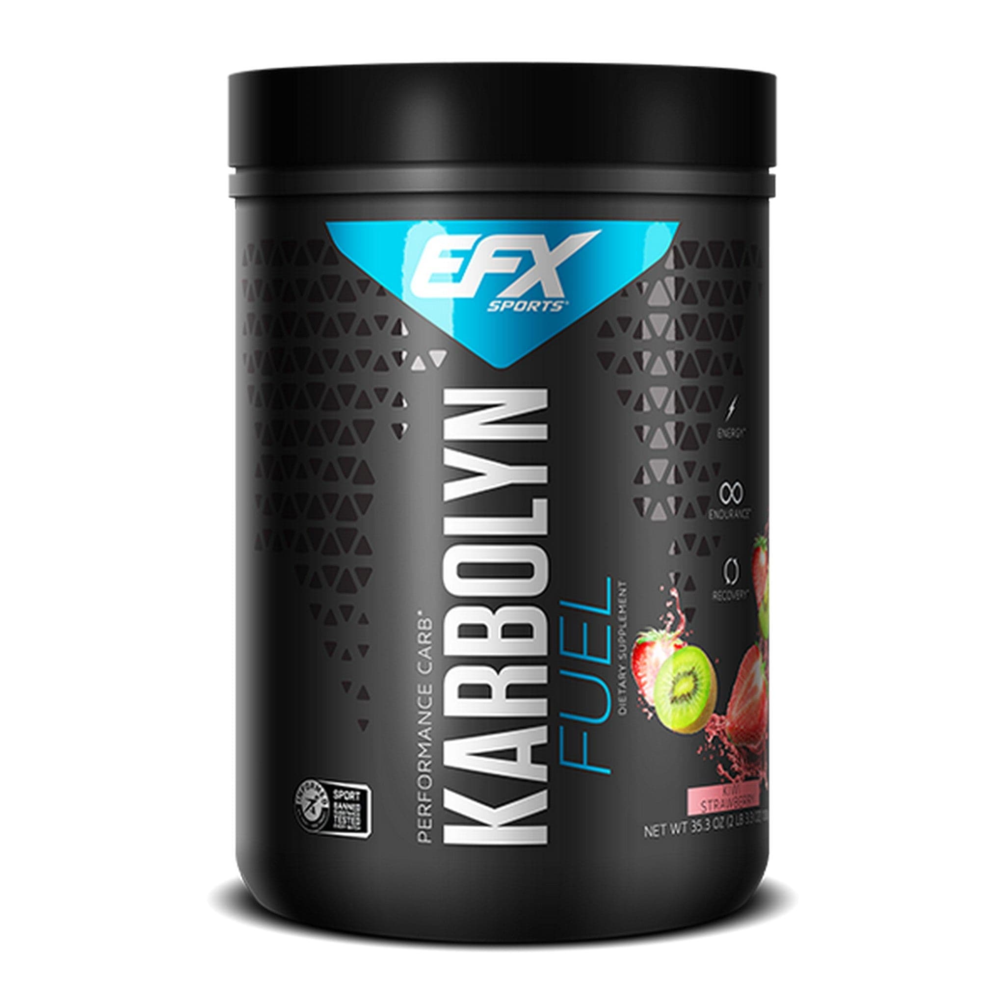 EFX Karbolyn 2,2 lb