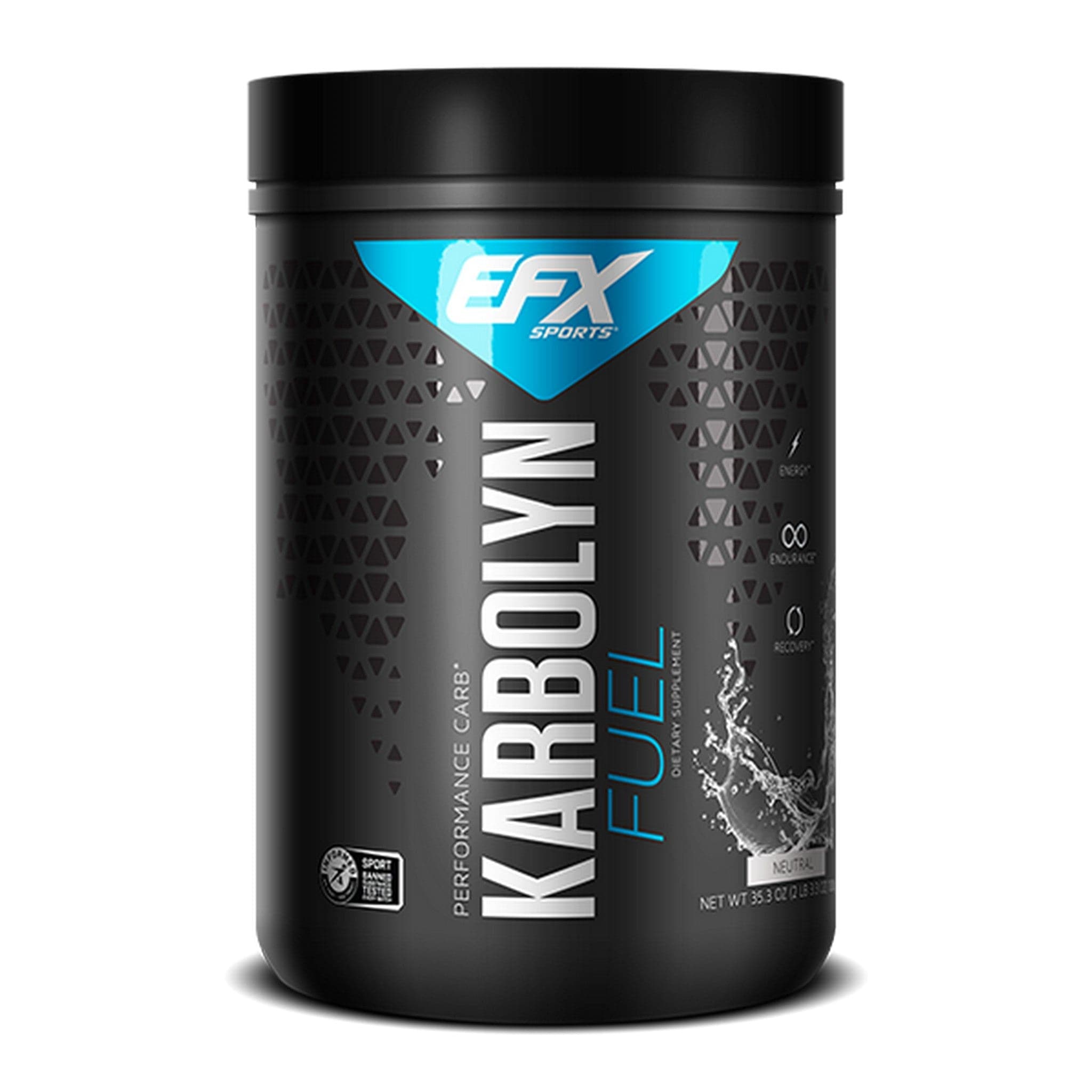 EFX Karbolyn 2,2 lb