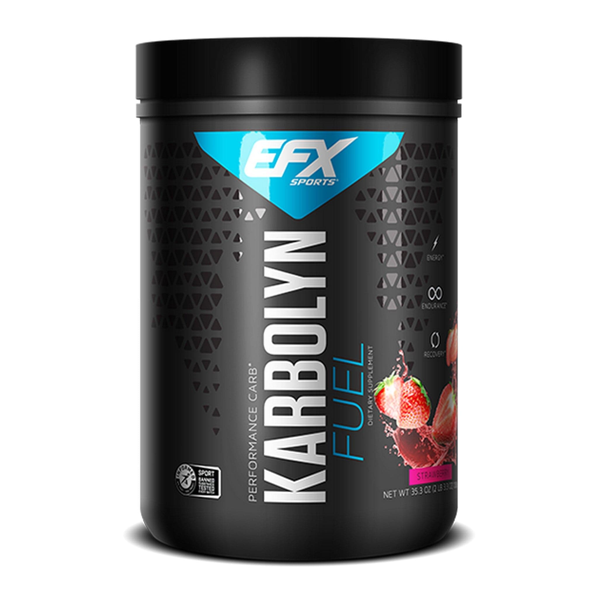 EFX Karbolyn 2,2 lb